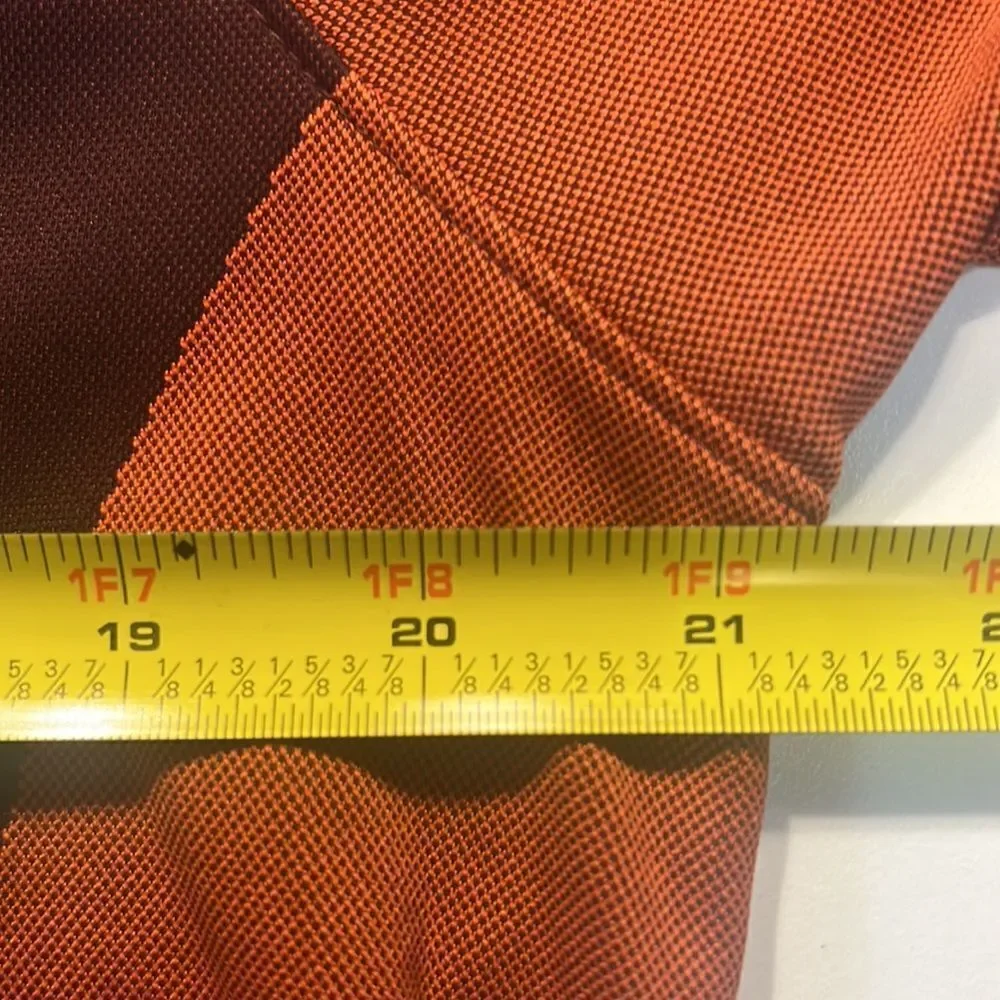 Nike dry fit golf Polo‎